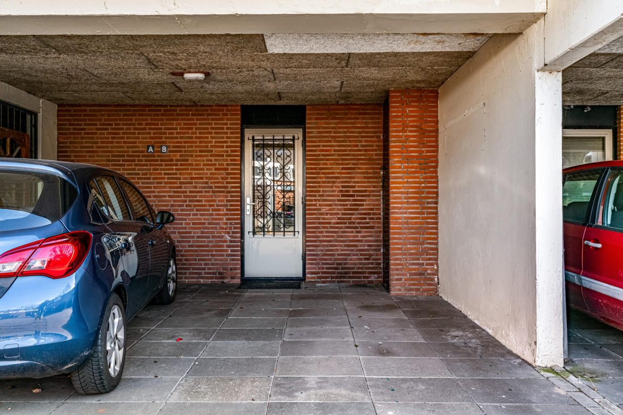 Te koop: Foto Appartement aan de Meloengaarde 1 in Nieuwegein