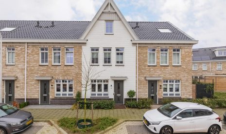 koop  Lisse  Dorus Rijkersstraat 24 – Hoofdfoto