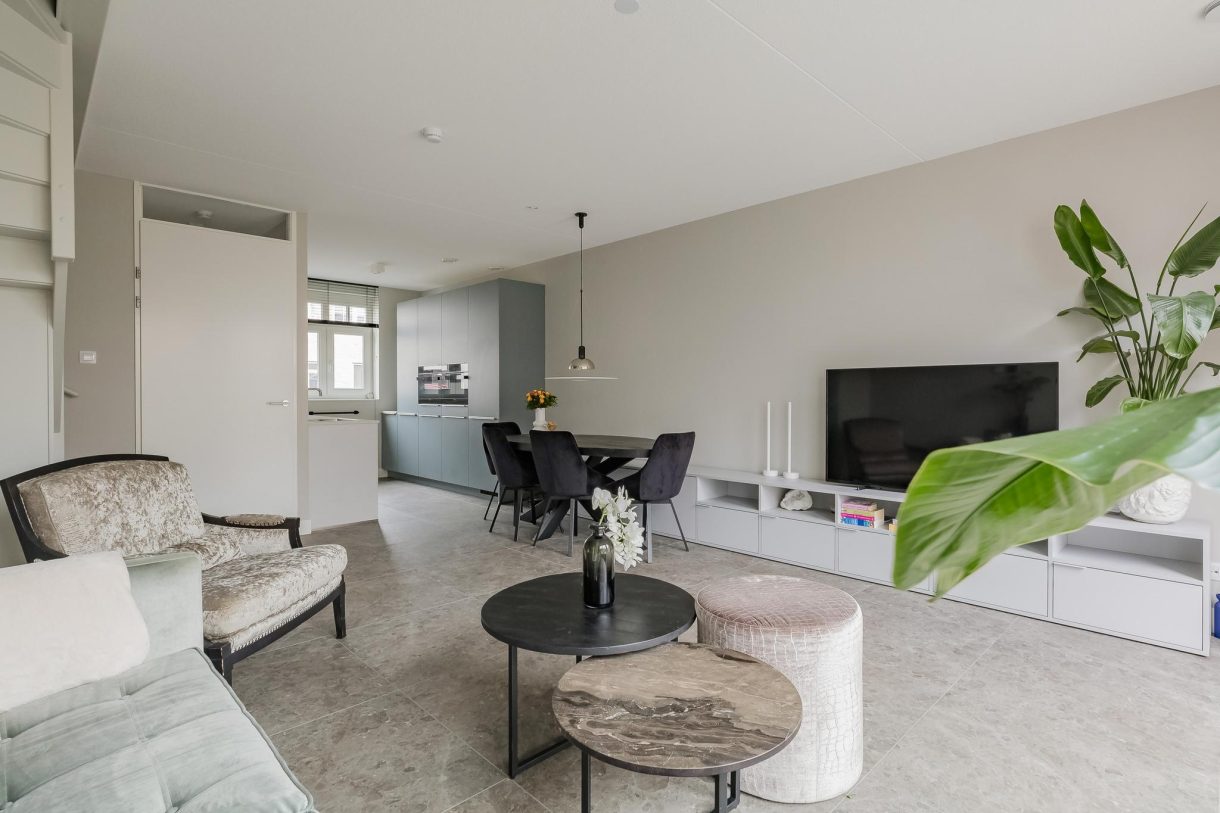 Te koop: Foto Woonhuis aan de Dorus Rijkersstraat 24 in Lisse