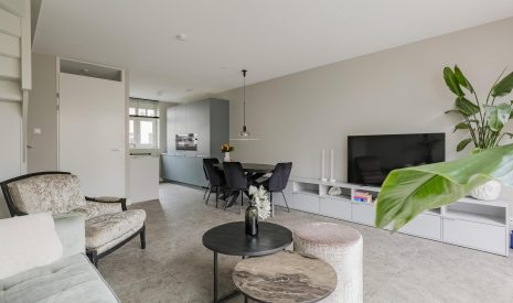Te koop: Foto Woonhuis aan de Dorus Rijkersstraat 24 in Lisse