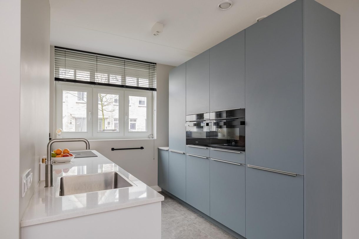 Te koop: Foto Woonhuis aan de Dorus Rijkersstraat 24 in Lisse