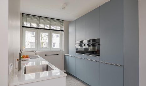 Te koop: Foto Woonhuis aan de Dorus Rijkersstraat 24 in Lisse