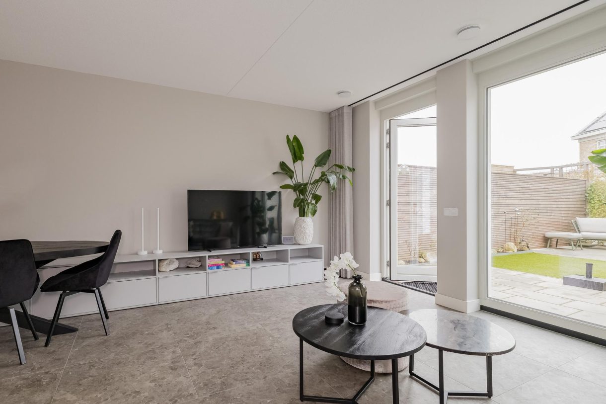 Te koop: Foto Woonhuis aan de Dorus Rijkersstraat 24 in Lisse