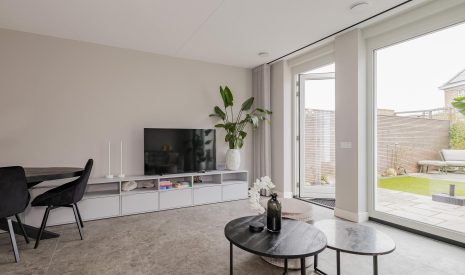 Te koop: Foto Woonhuis aan de Dorus Rijkersstraat 24 in Lisse