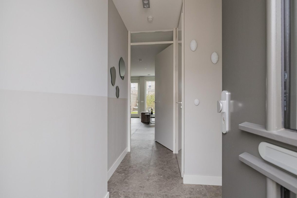 Te koop: Foto Woonhuis aan de Dorus Rijkersstraat 24 in Lisse