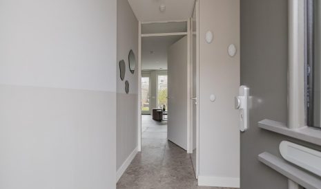 Te koop: Foto Woonhuis aan de Dorus Rijkersstraat 24 in Lisse