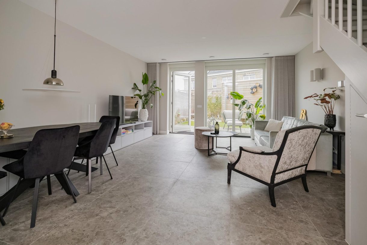 Te koop: Foto Woonhuis aan de Dorus Rijkersstraat 24 in Lisse