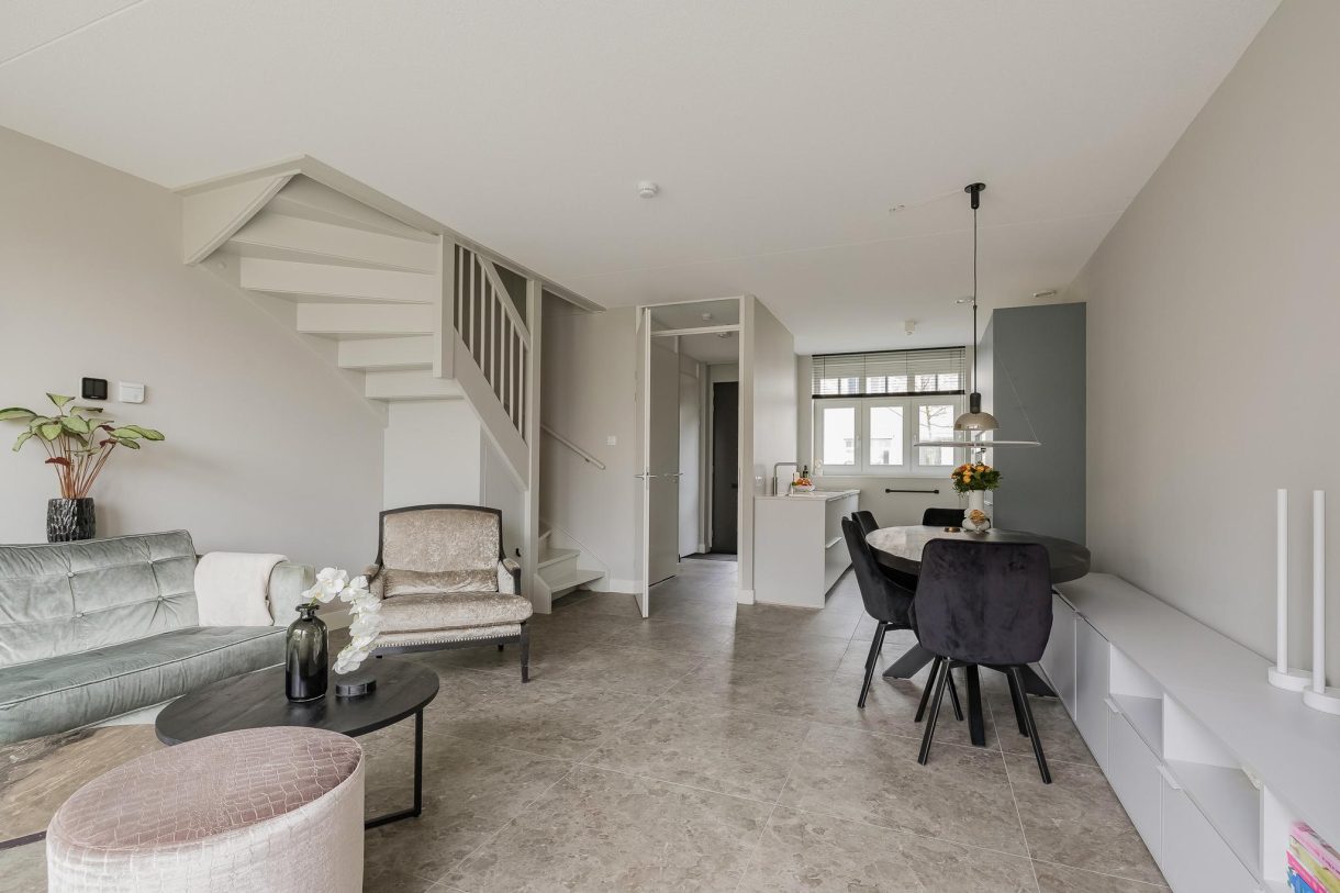 Te koop: Foto Woonhuis aan de Dorus Rijkersstraat 24 in Lisse