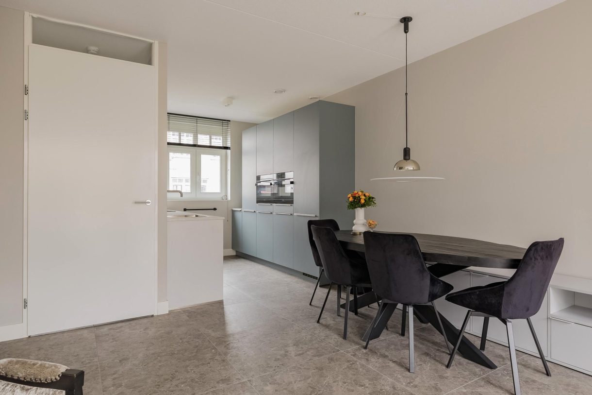 Te koop: Foto Woonhuis aan de Dorus Rijkersstraat 24 in Lisse