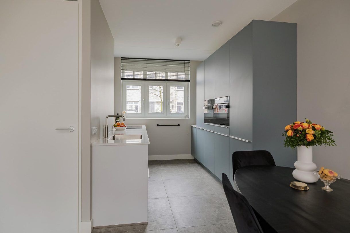 Te koop: Foto Woonhuis aan de Dorus Rijkersstraat 24 in Lisse