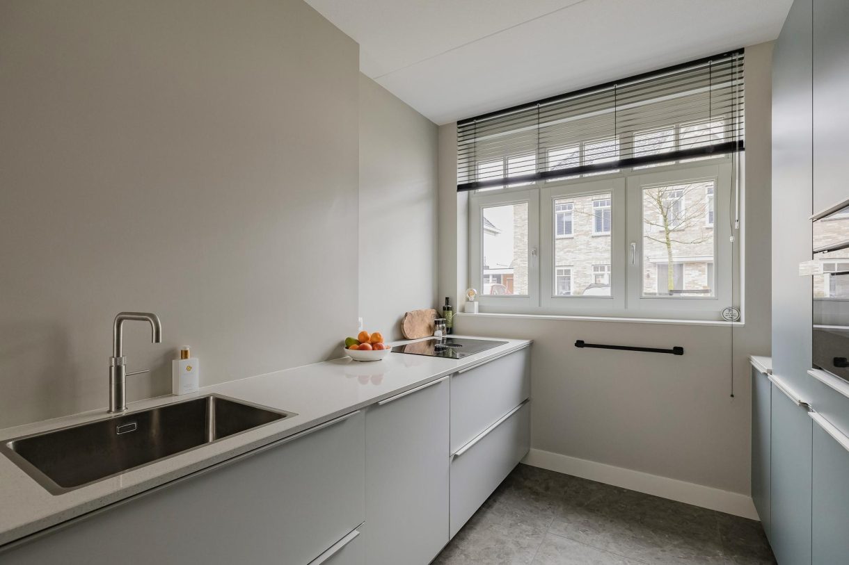 Te koop: Foto Woonhuis aan de Dorus Rijkersstraat 24 in Lisse