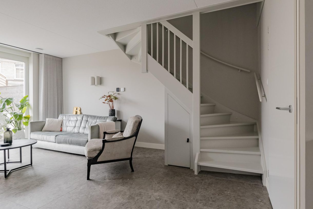 Te koop: Foto Woonhuis aan de Dorus Rijkersstraat 24 in Lisse