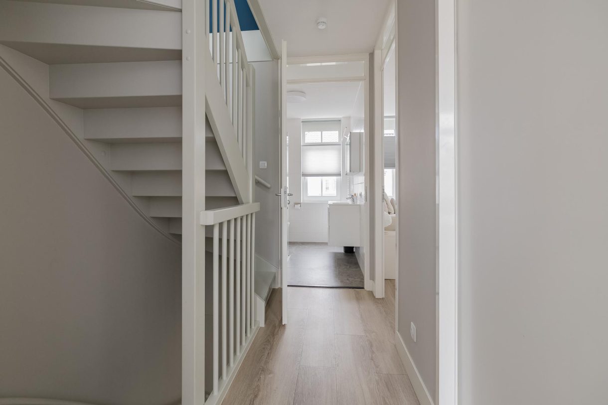 Te koop: Foto Woonhuis aan de Dorus Rijkersstraat 24 in Lisse