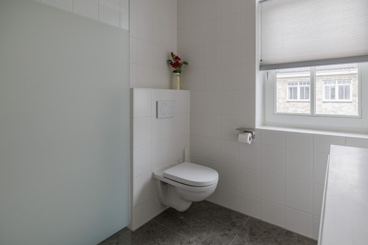 Te koop: Foto Woonhuis aan de Dorus Rijkersstraat 24 in Lisse