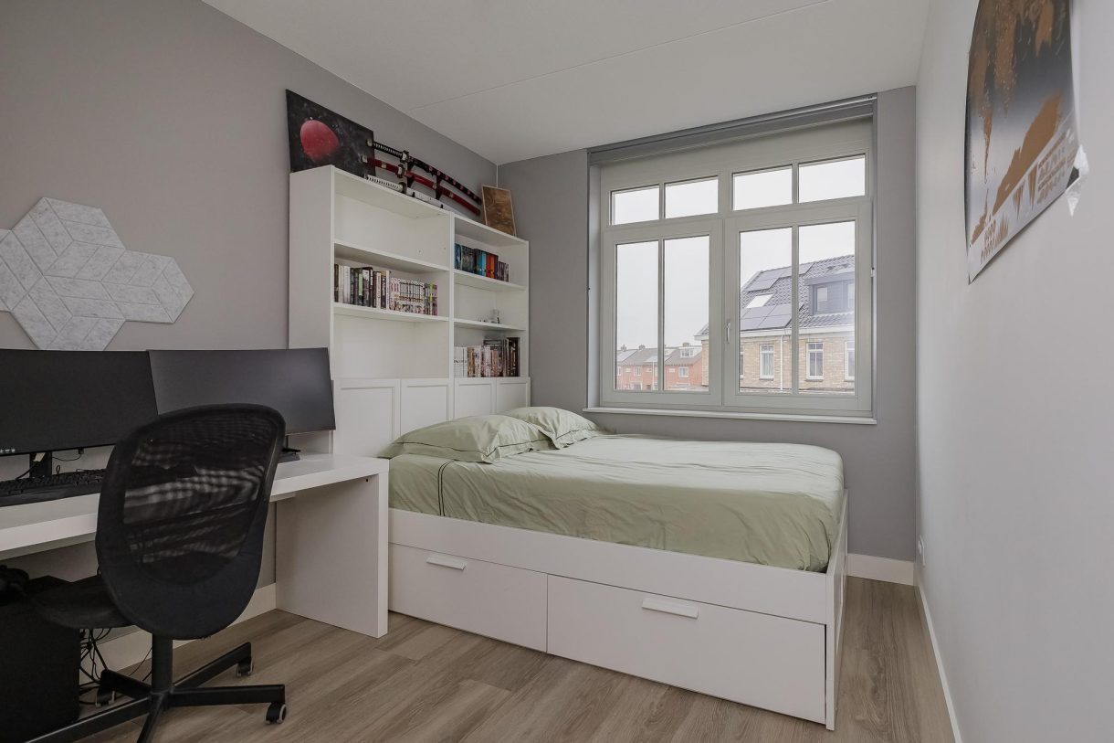 Te koop: Foto Woonhuis aan de Dorus Rijkersstraat 24 in Lisse