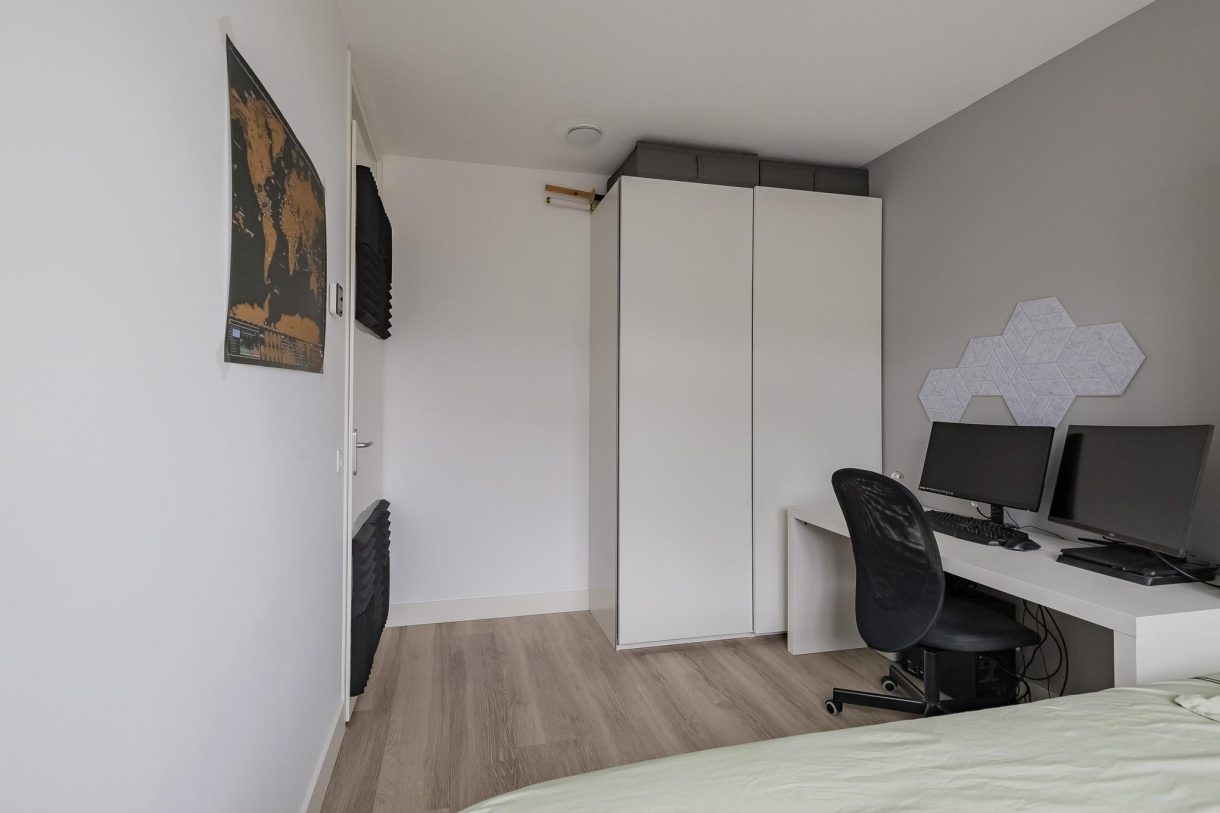 Te koop: Foto Woonhuis aan de Dorus Rijkersstraat 24 in Lisse