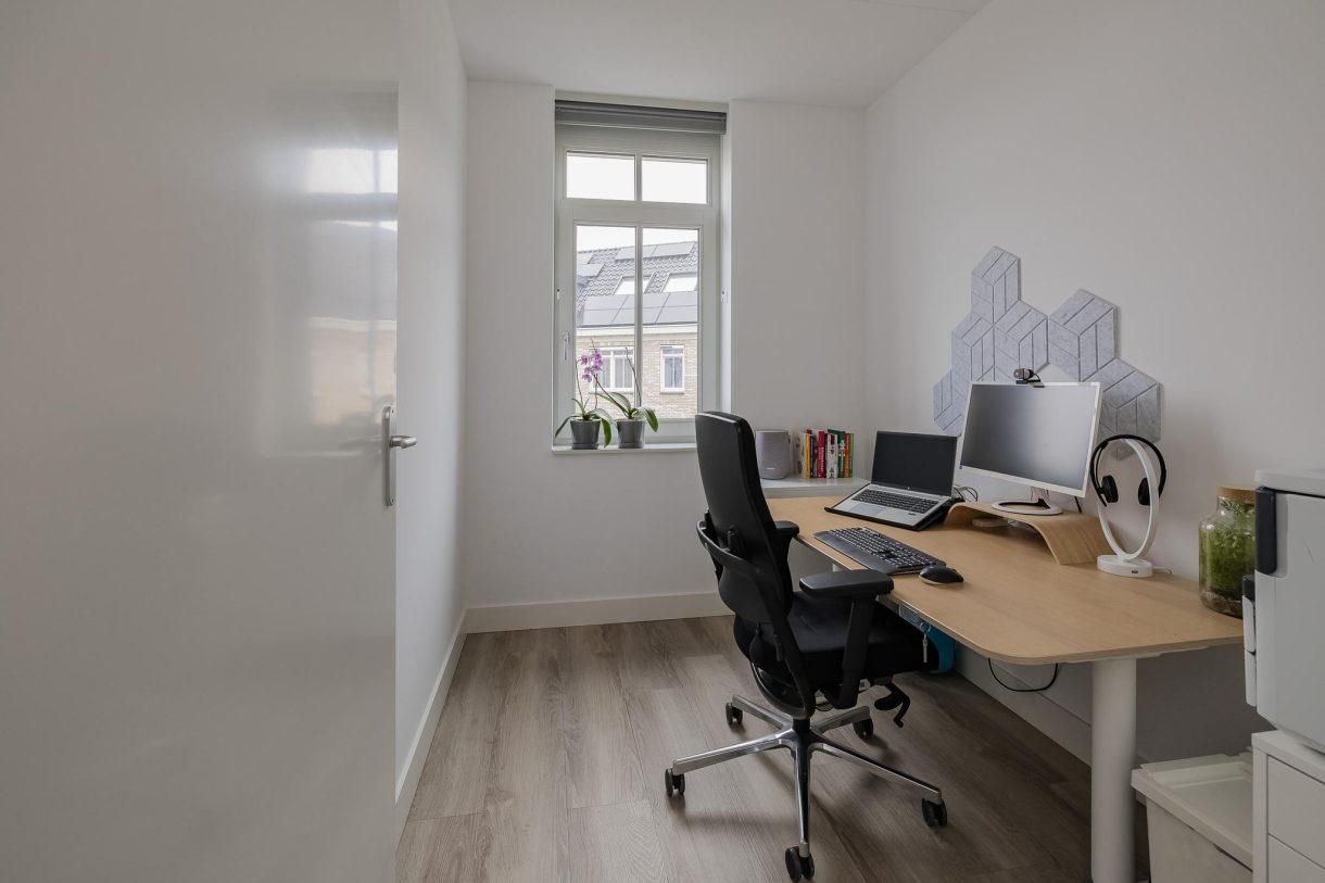 Te koop: Foto Woonhuis aan de Dorus Rijkersstraat 24 in Lisse