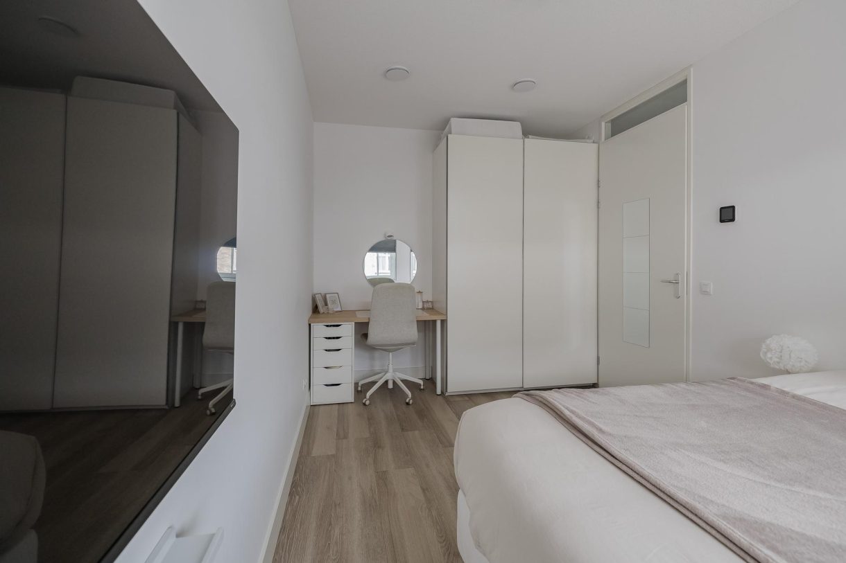 Te koop: Foto Woonhuis aan de Dorus Rijkersstraat 24 in Lisse