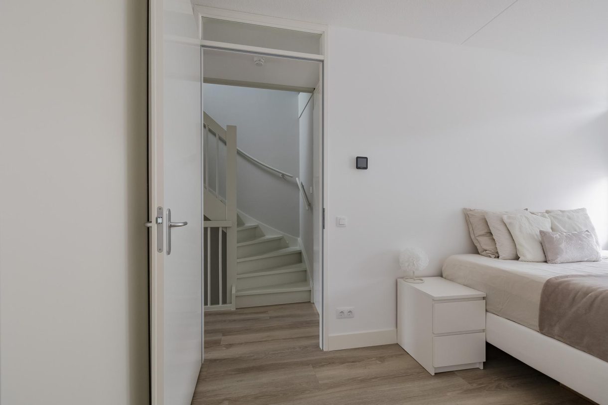 Te koop: Foto Woonhuis aan de Dorus Rijkersstraat 24 in Lisse