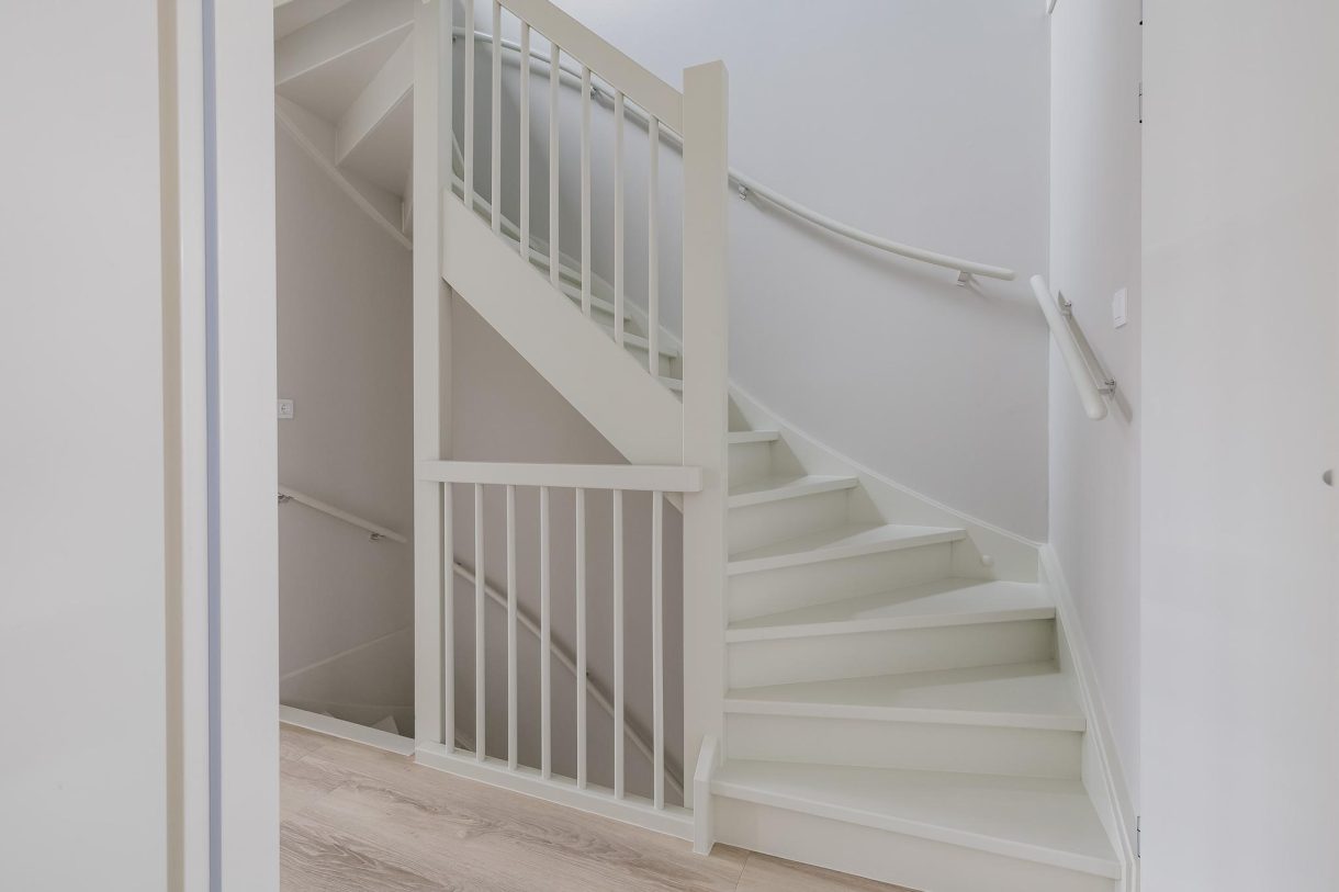 Te koop: Foto Woonhuis aan de Dorus Rijkersstraat 24 in Lisse