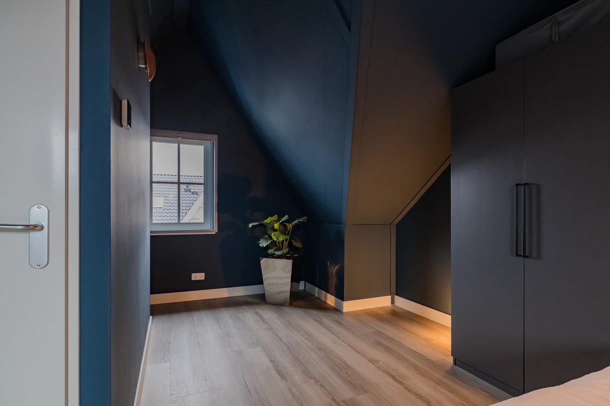 Te koop: Foto Woonhuis aan de Dorus Rijkersstraat 24 in Lisse