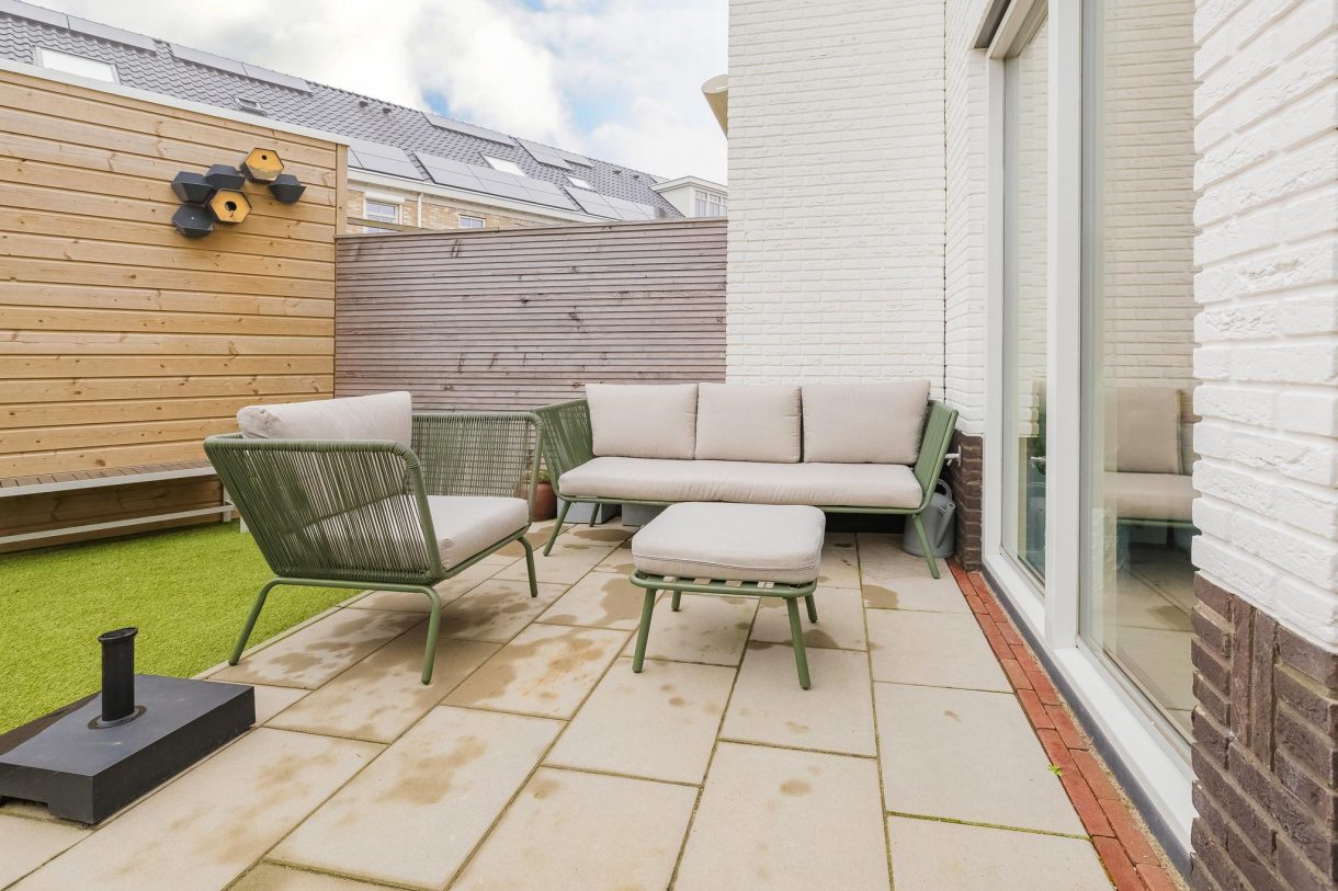 Te koop: Foto Woonhuis aan de Dorus Rijkersstraat 24 in Lisse