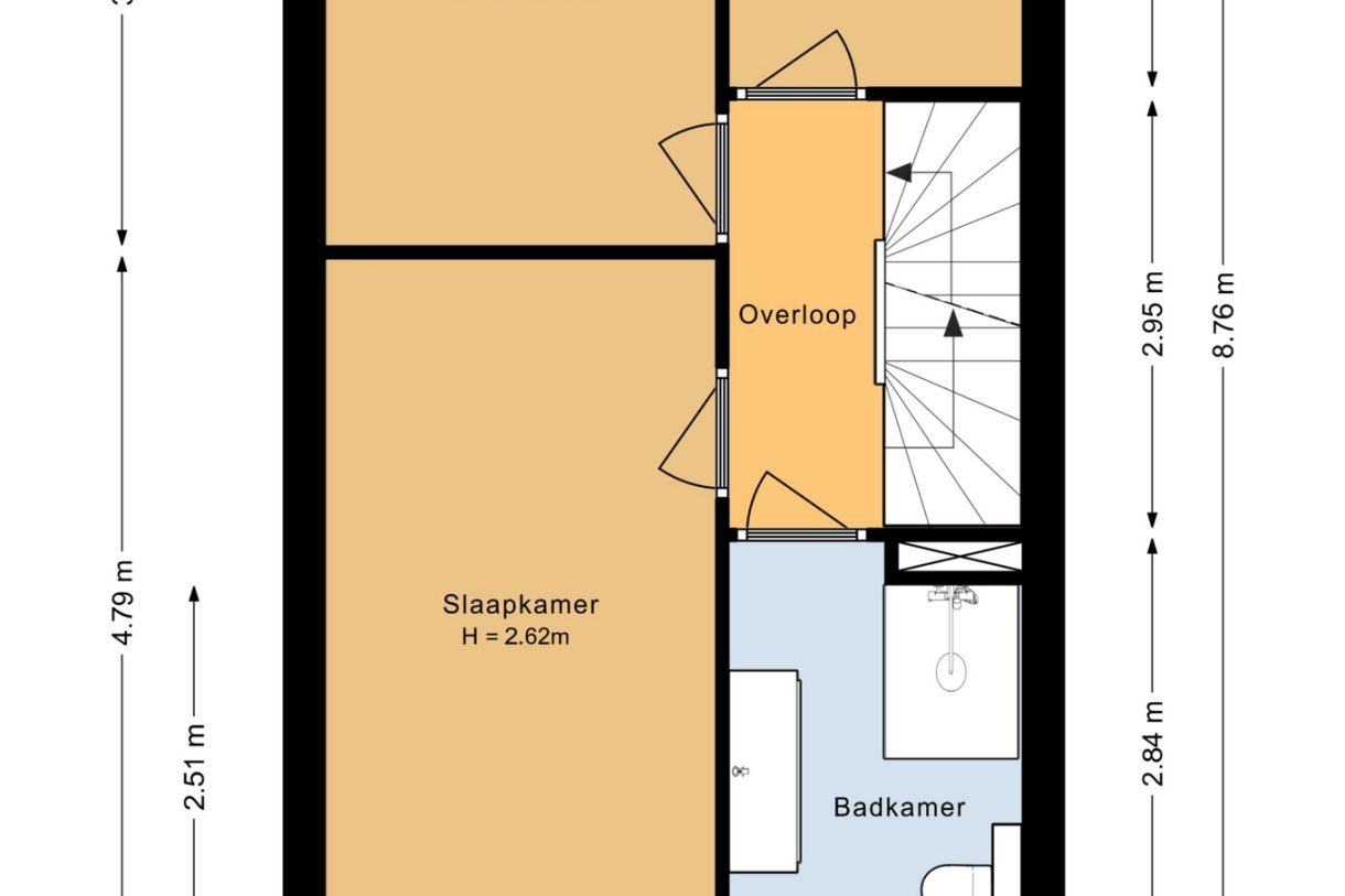 Te koop: Foto Woonhuis aan de Dorus Rijkersstraat 24 in Lisse
