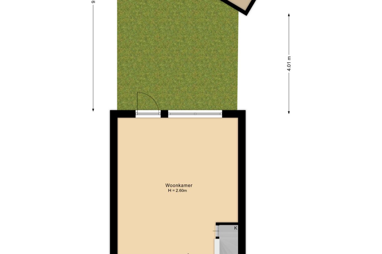 Te koop: Foto Woonhuis aan de Dorus Rijkersstraat 24 in Lisse