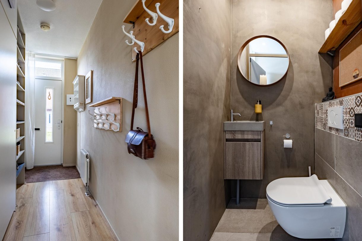 Te koop: Foto Woonhuis aan de Frits Juliushof 11 in Zutphen