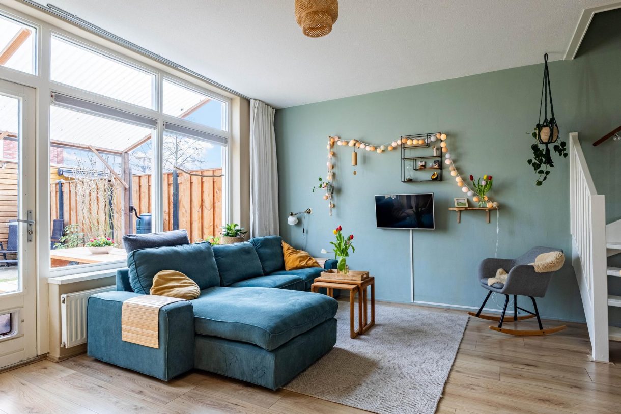 Te koop: Foto Woonhuis aan de Frits Juliushof 11 in Zutphen