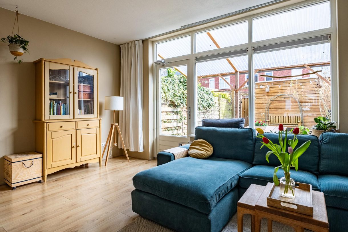 Te koop: Foto Woonhuis aan de Frits Juliushof 11 in Zutphen