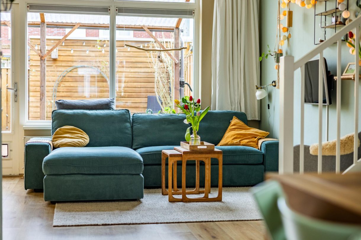 Te koop: Foto Woonhuis aan de Frits Juliushof 11 in Zutphen