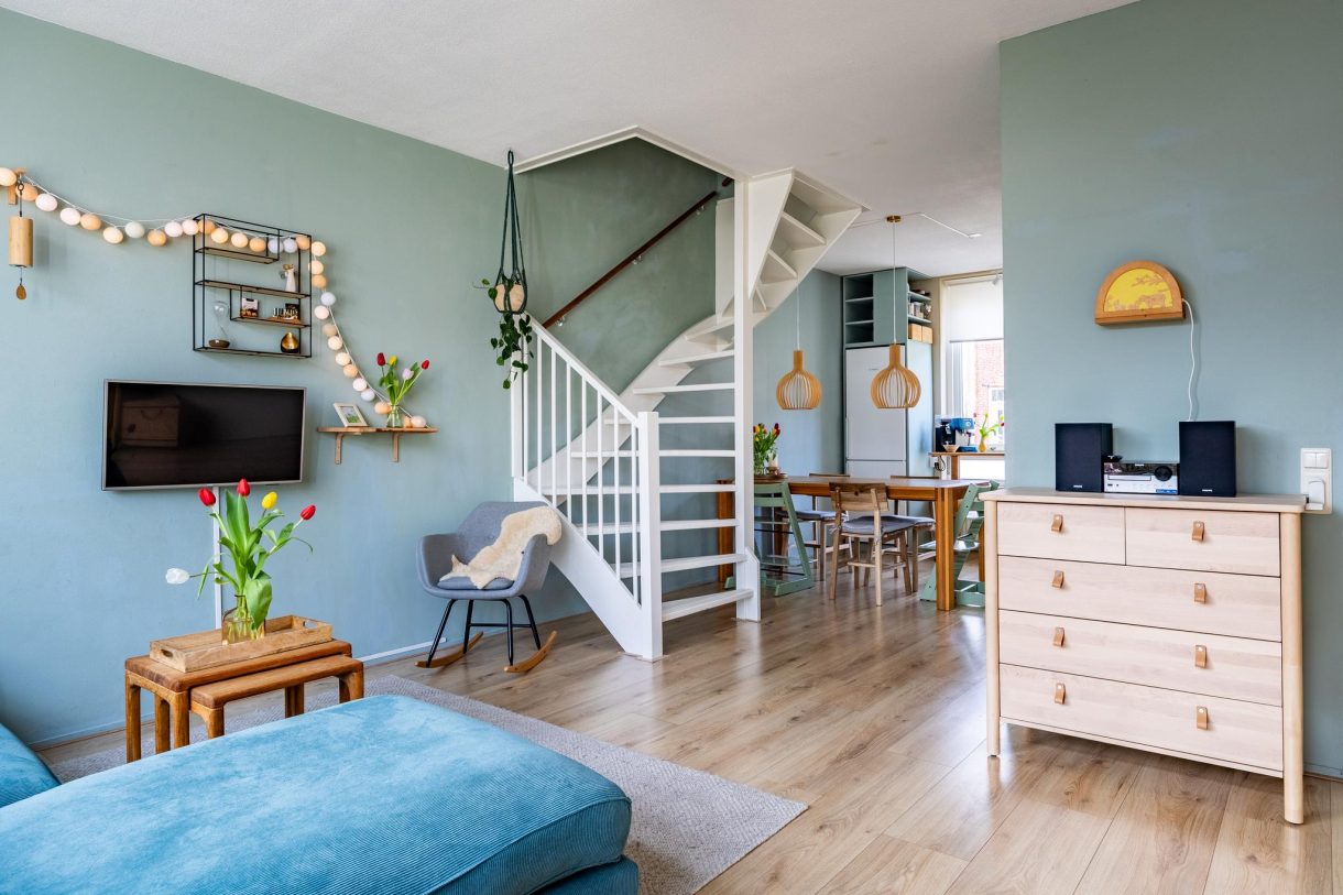 Te koop: Foto Woonhuis aan de Frits Juliushof 11 in Zutphen