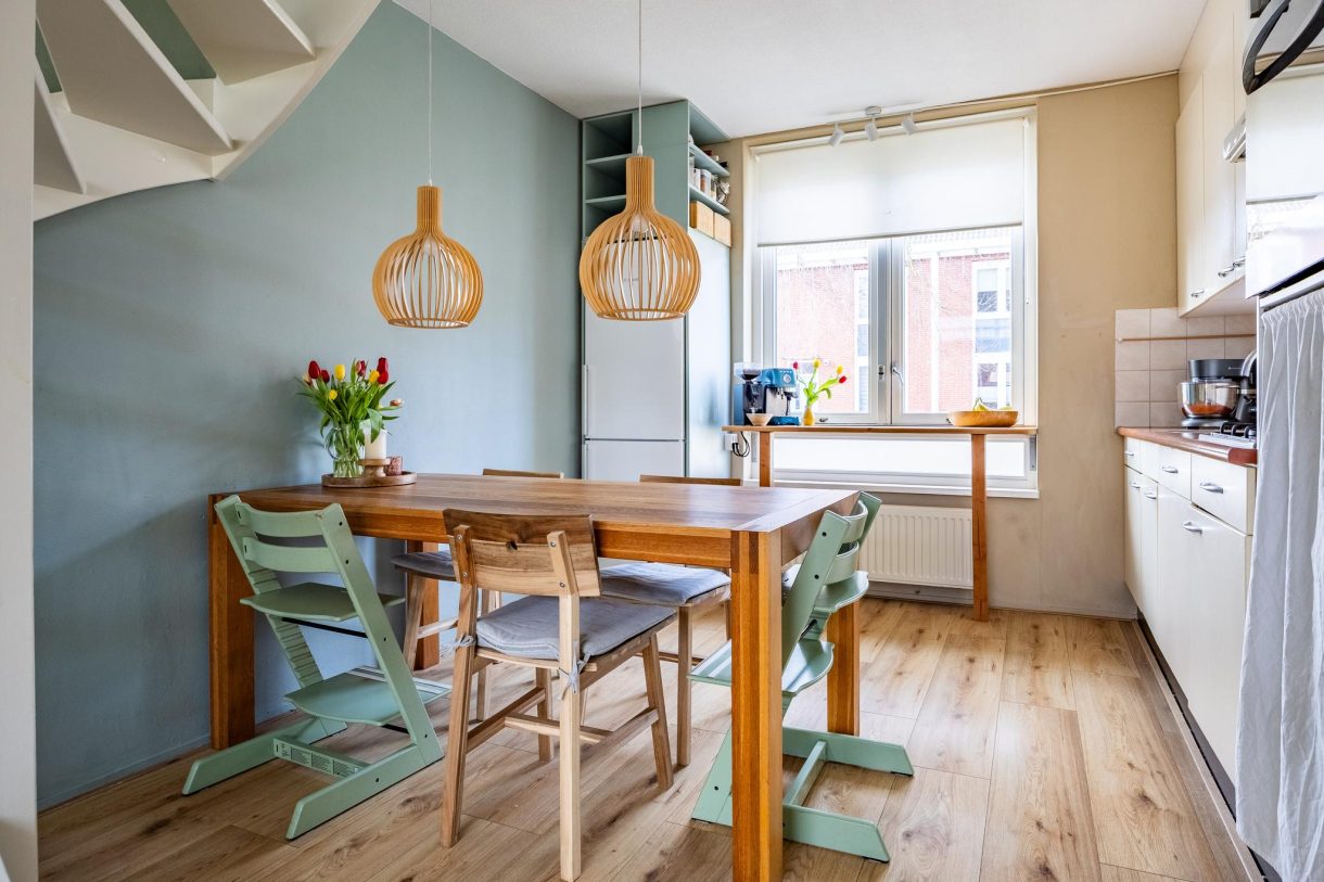 Te koop: Foto Woonhuis aan de Frits Juliushof 11 in Zutphen