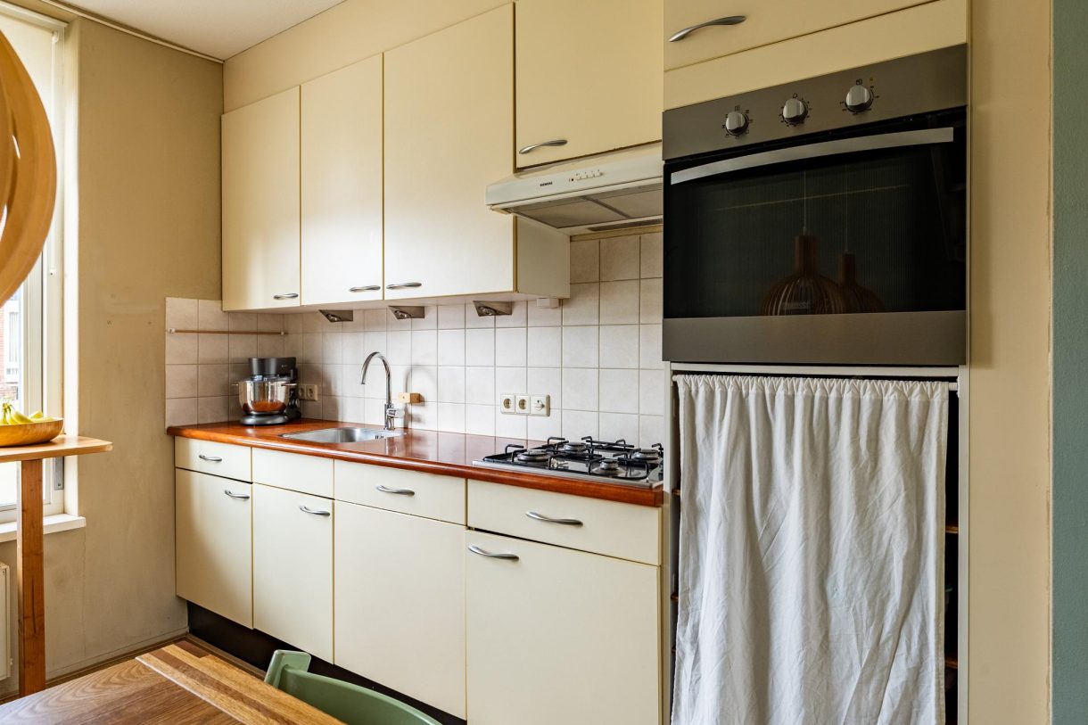 Te koop: Foto Woonhuis aan de Frits Juliushof 11 in Zutphen