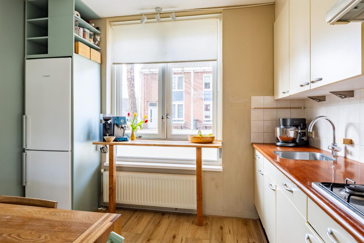 Te koop: Foto Woonhuis aan de Frits Juliushof 11 in Zutphen