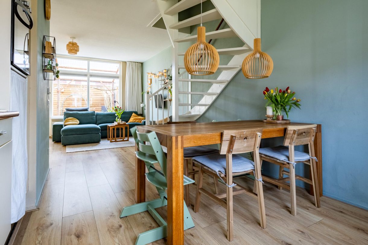 Te koop: Foto Woonhuis aan de Frits Juliushof 11 in Zutphen