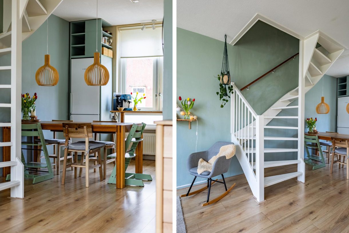 Te koop: Foto Woonhuis aan de Frits Juliushof 11 in Zutphen