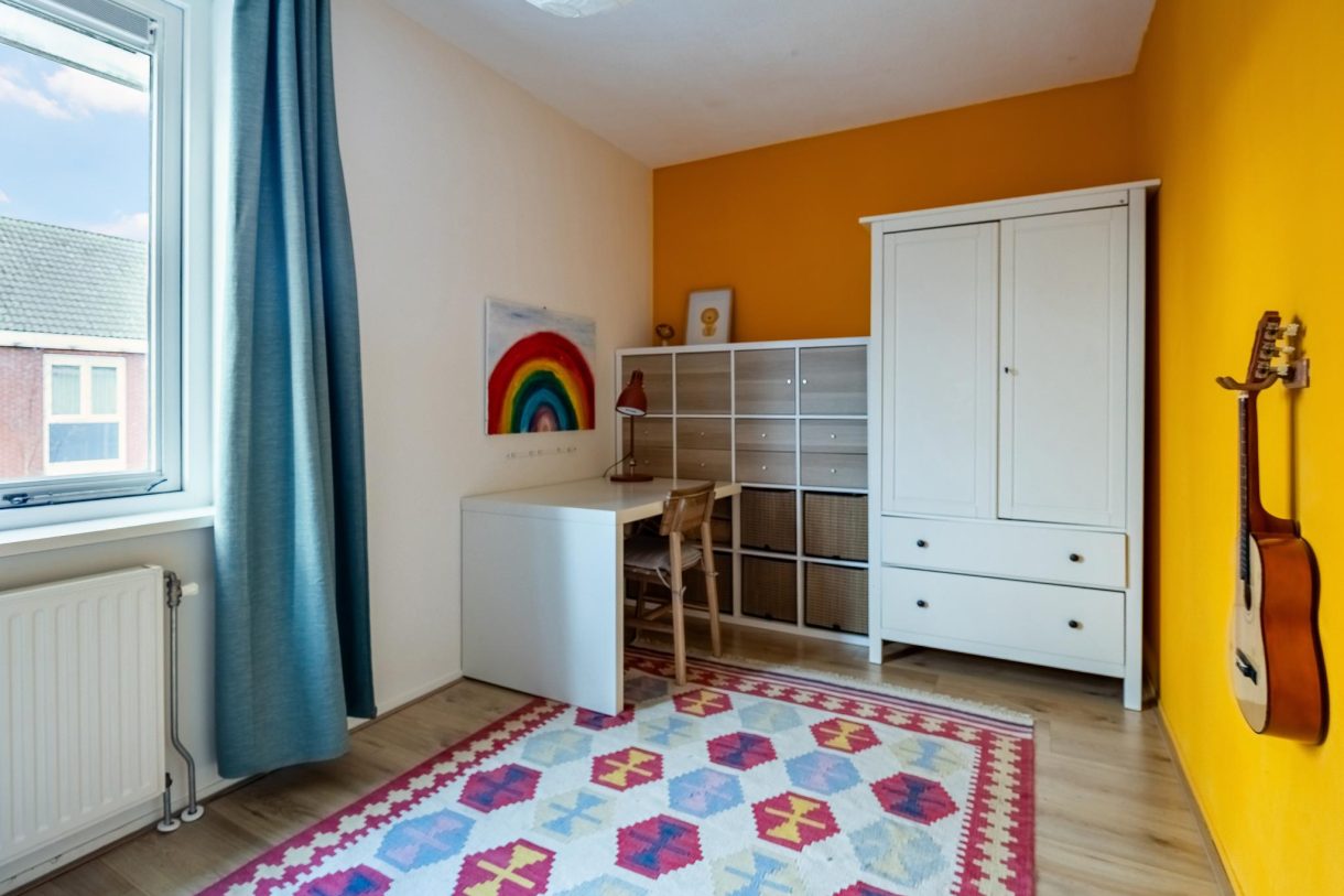 Te koop: Foto Woonhuis aan de Frits Juliushof 11 in Zutphen