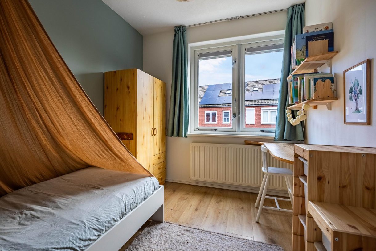 Te koop: Foto Woonhuis aan de Frits Juliushof 11 in Zutphen