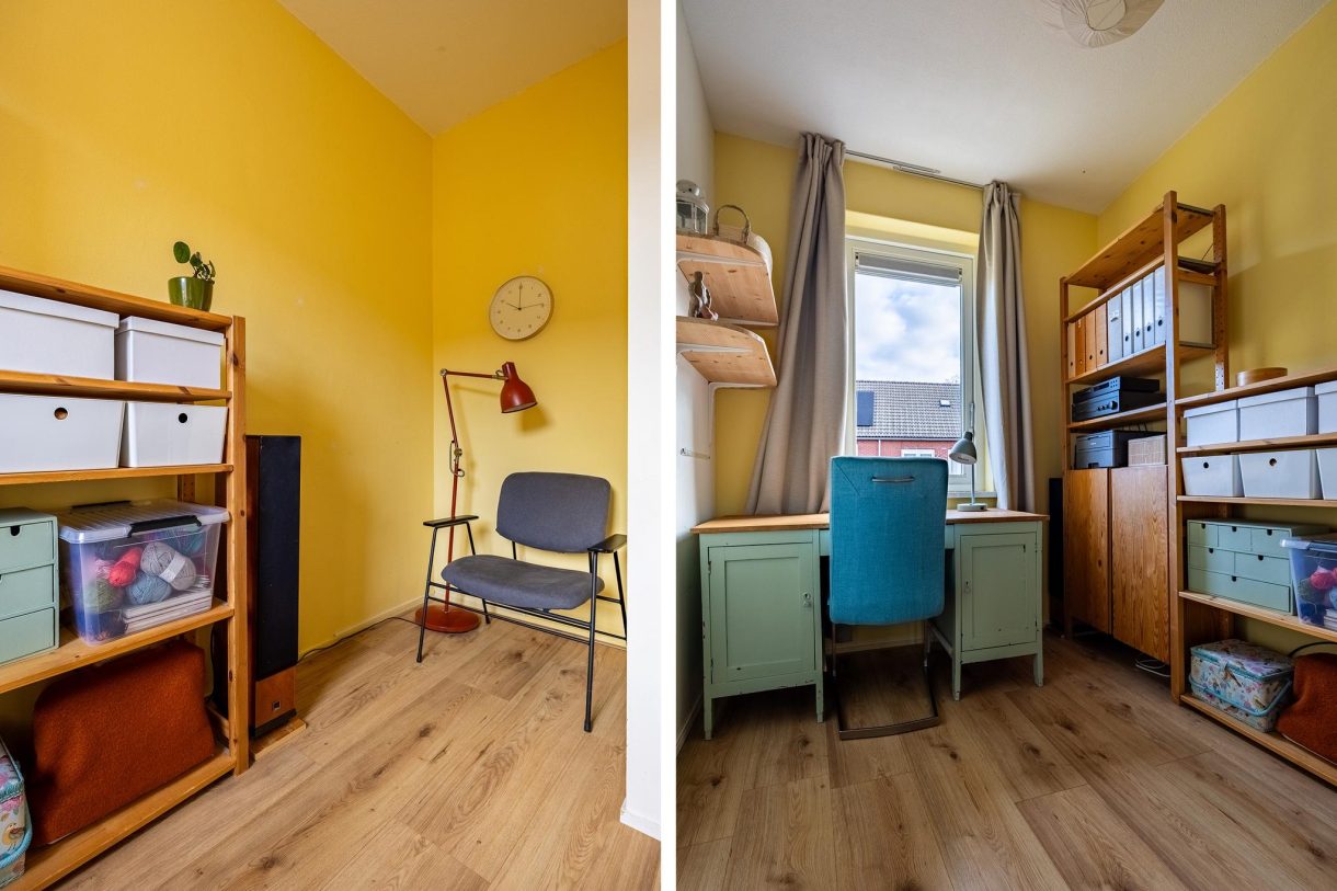 Te koop: Foto Woonhuis aan de Frits Juliushof 11 in Zutphen