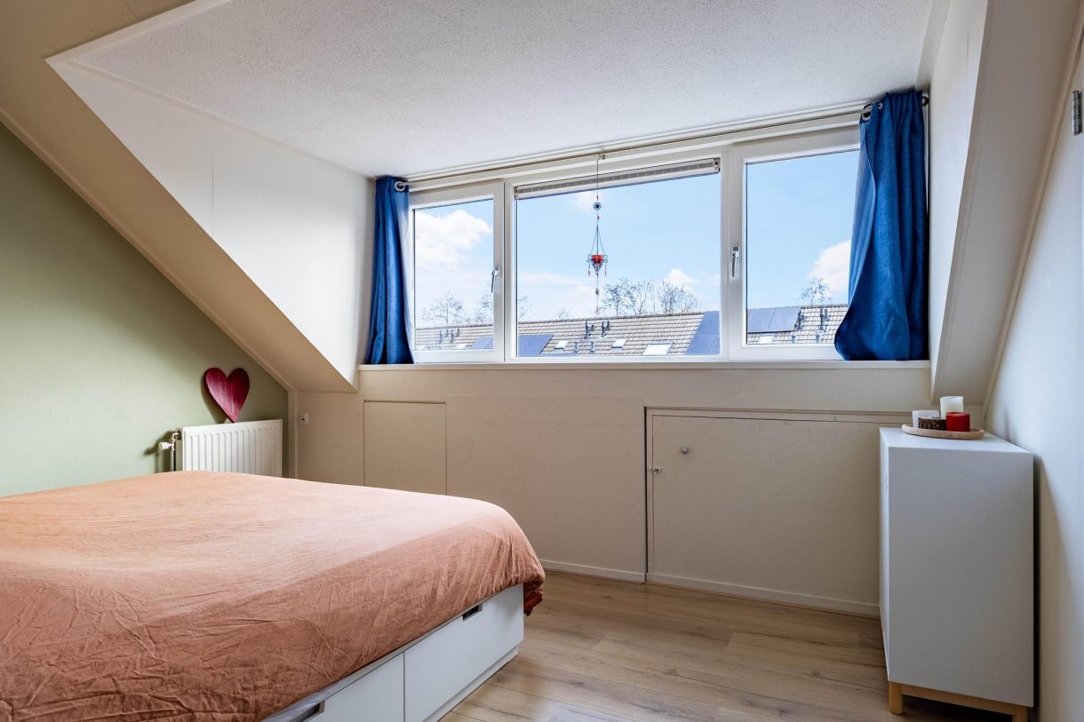 Te koop: Foto Woonhuis aan de Frits Juliushof 11 in Zutphen