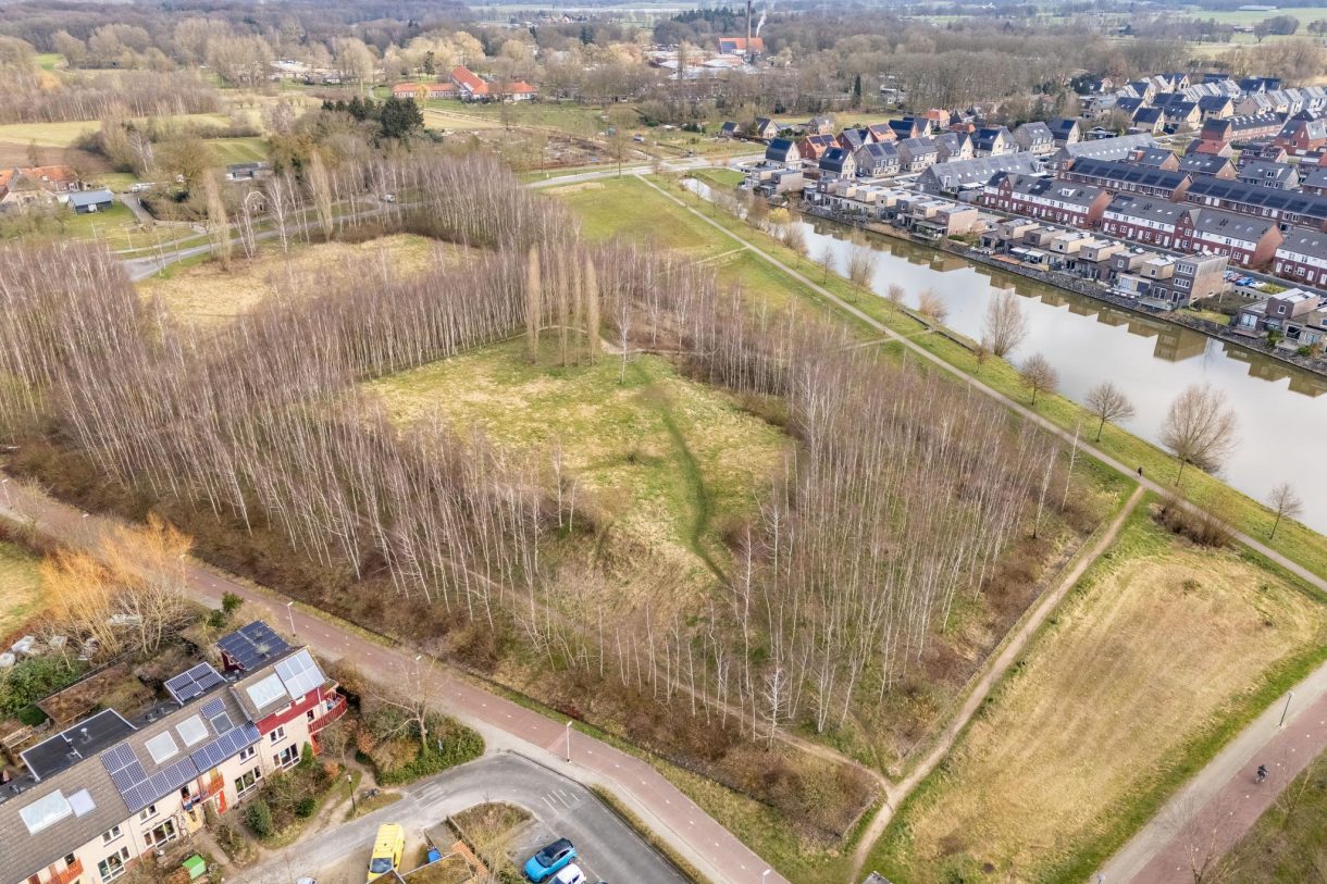 Te koop: Foto Woonhuis aan de Frits Juliushof 11 in Zutphen