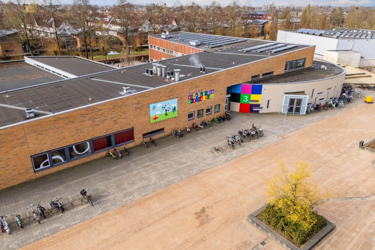 Te koop: Foto Woonhuis aan de Frits Juliushof 11 in Zutphen