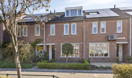 koop  Eindhoven  Scheidingstraat 17 – Hoofdfoto