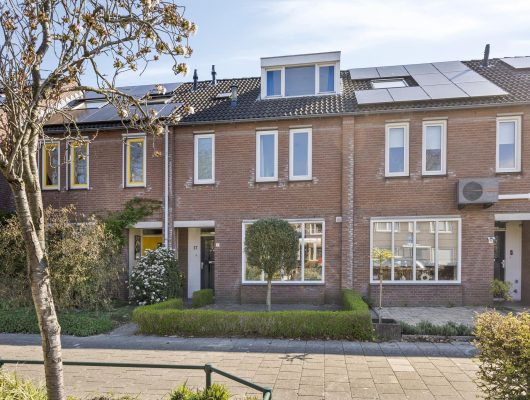 Hoofdfoto van Eindhoven Scheidingstraat 17