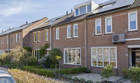 Te koop: Foto Woonhuis aan de Scheidingstraat 17 in Eindhoven