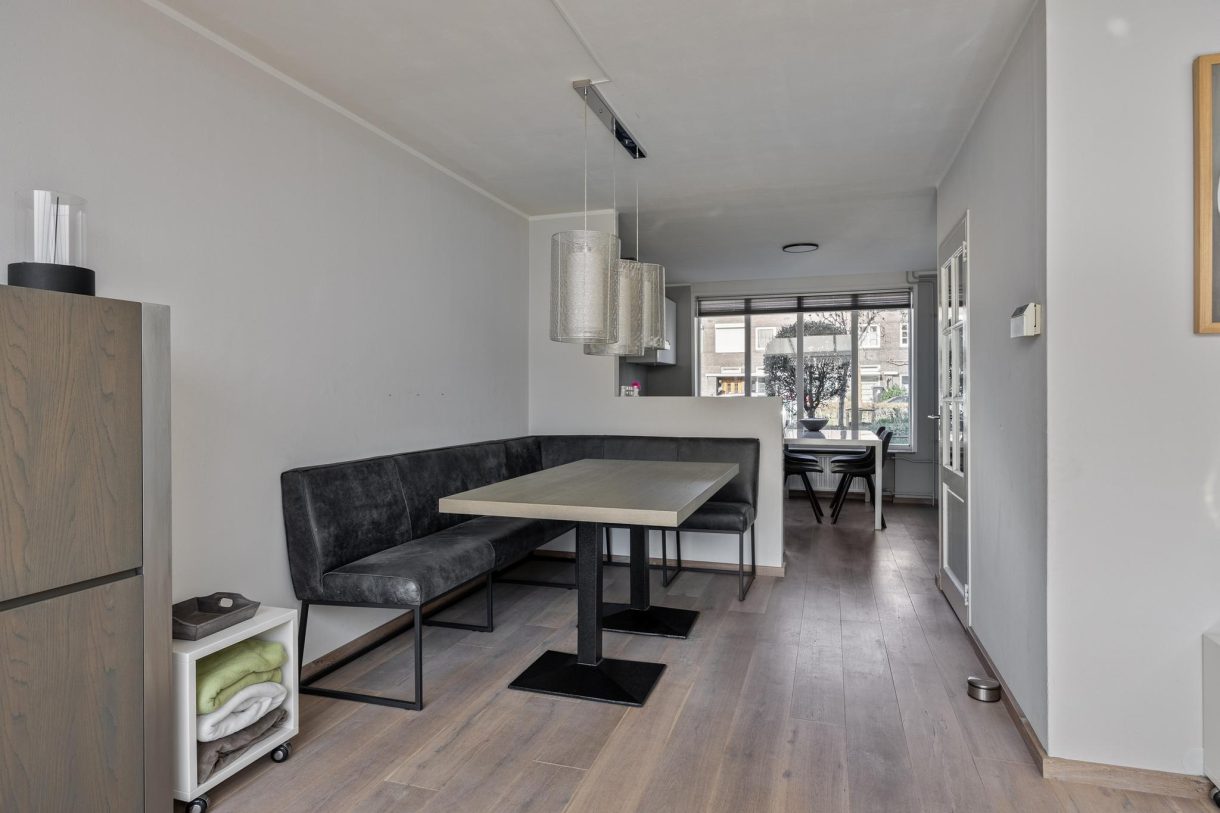 Te koop: Foto Woonhuis aan de Scheidingstraat 17 in Eindhoven