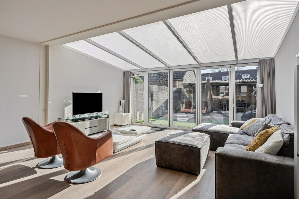 Te koop: Foto Woonhuis aan de Scheidingstraat 17 in Eindhoven