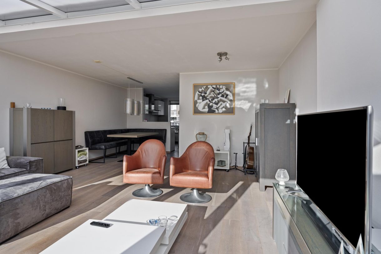 Te koop: Foto Woonhuis aan de Scheidingstraat 17 in Eindhoven